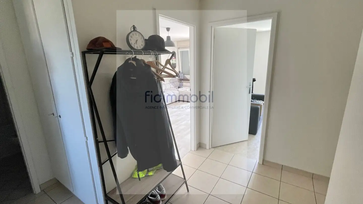 Apartment for rent - Chemin Des Graviers 3, 2016 Cortaillod - Photo 2