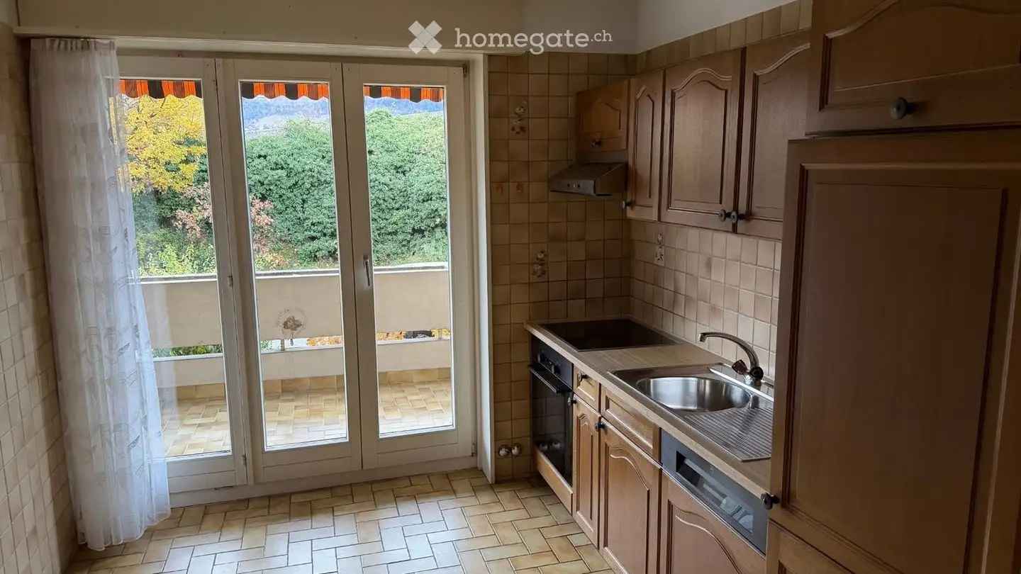 Apartment for rent - Chemin Des Amandiers 88, 1950 Sion