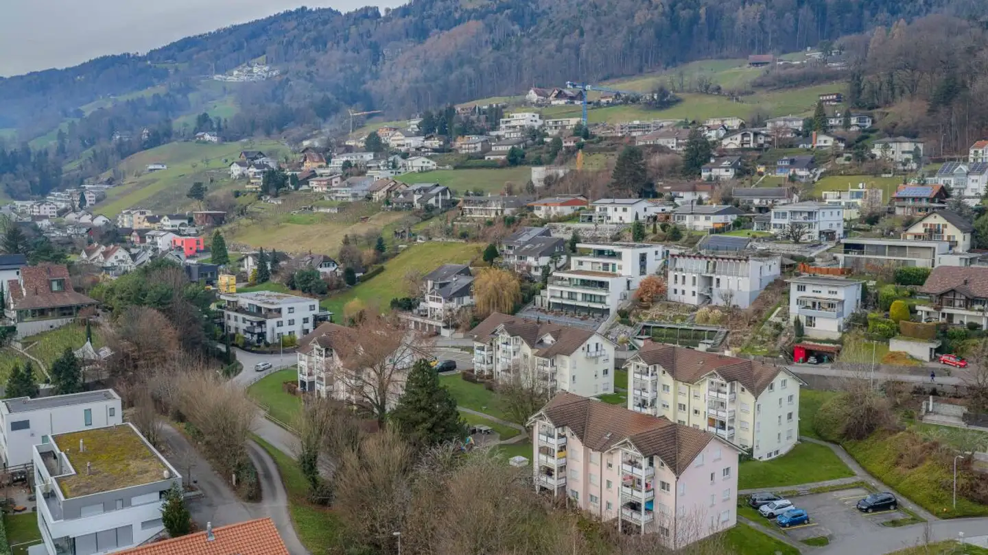 Appartamento in affitto - Im Eberliwies 3, 9445 Rebstein - Foto 2