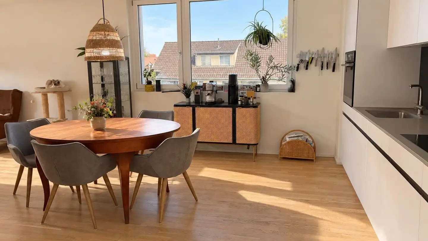 Apartment for rent - Kehlhofstrasse 3, 8500 Frauenfeld