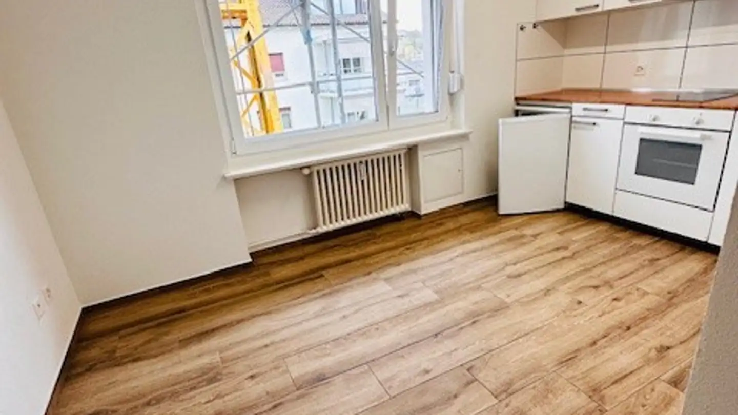 Apartment for rent - Binningerstrasse 31, 4142 Münchenstein
