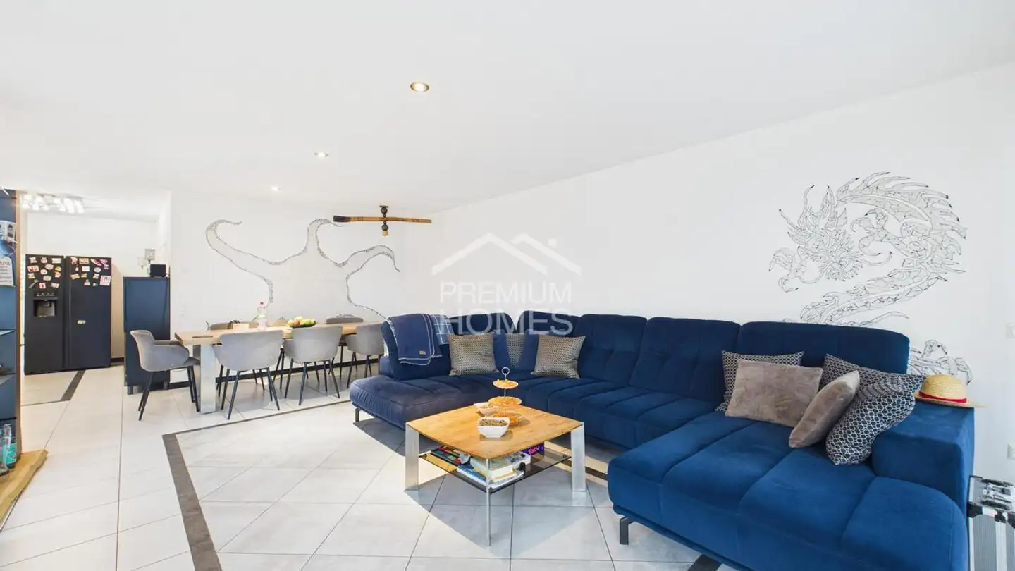 Wohnung kaufen - 5605 Dottikon - Foto 2