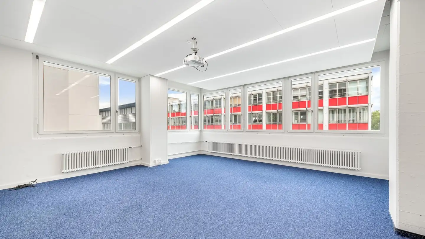 Spazio ufficio in affitto - Zürcherstrasse 109, 8952 Schlieren - Foto 3