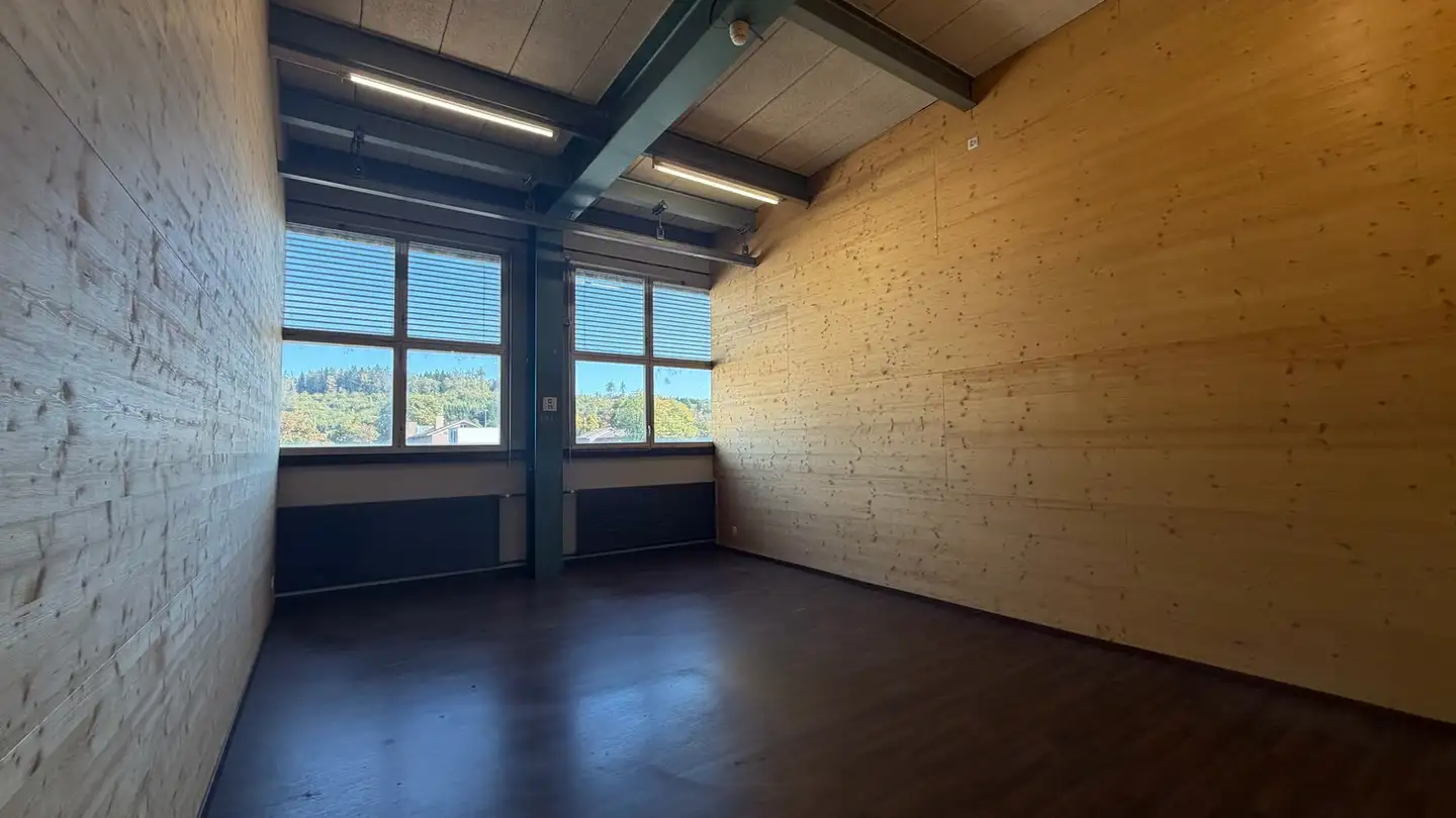 Bürofläche mieten - Klosterstrasse 34, 8406 Winterthur