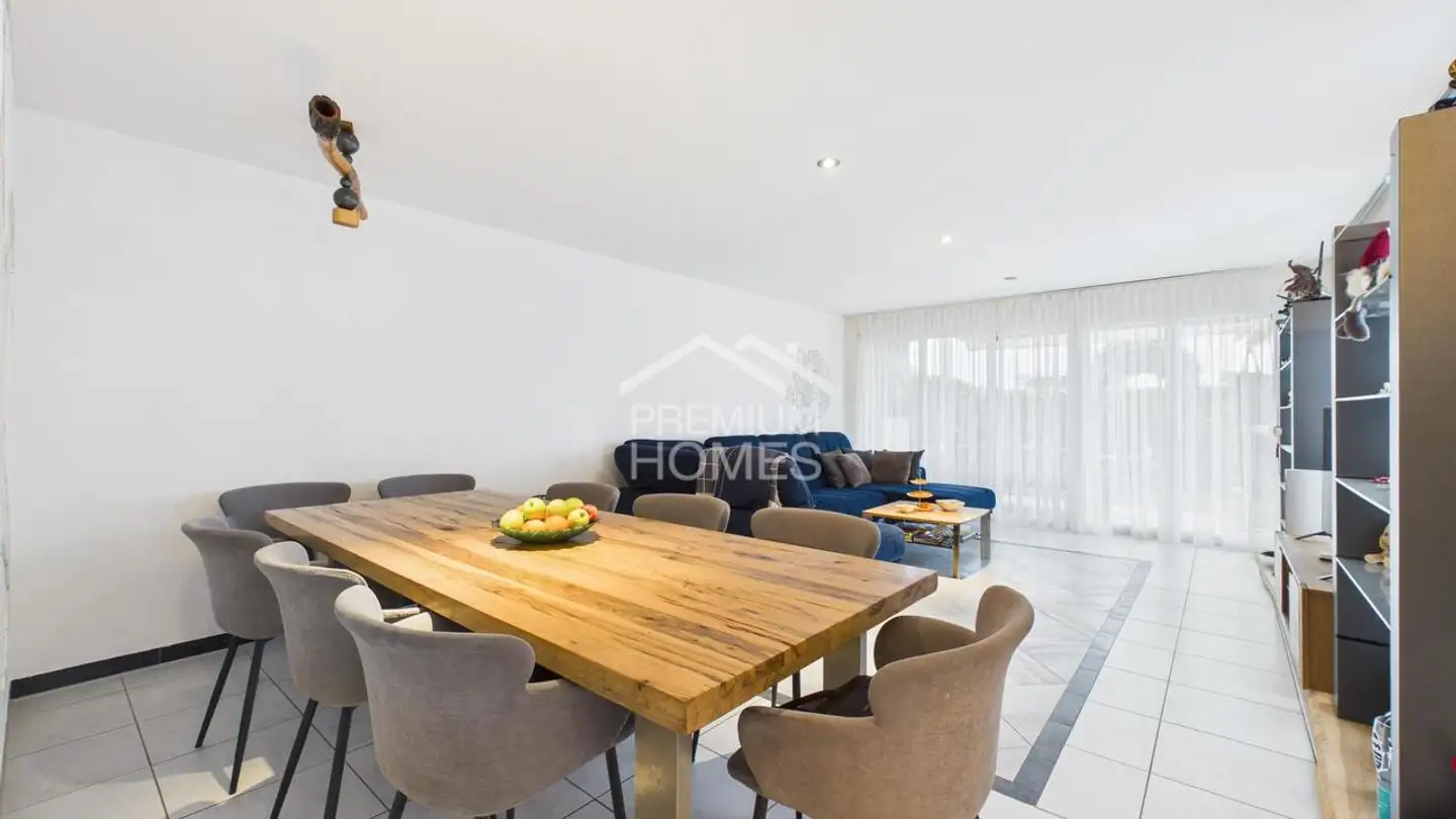 Wohnung kaufen - 5605 Dottikon - Foto 3