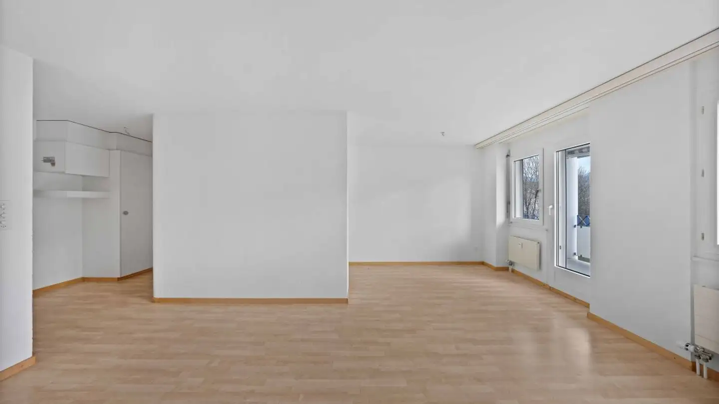 Appartamento in affitto - Im Eberliwies 3, 9445 Rebstein - Foto 3