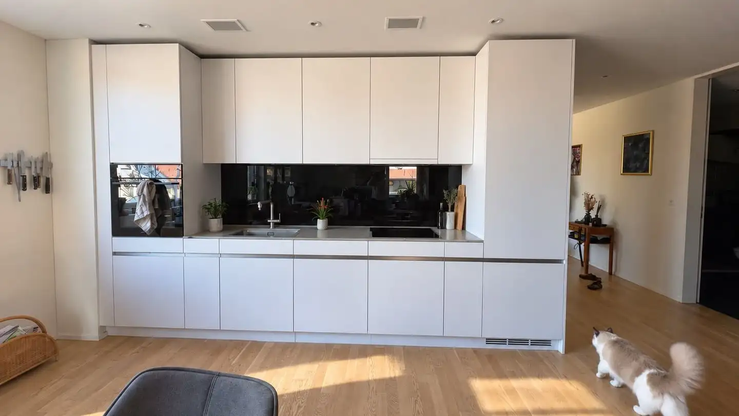 Apartment for rent - Kehlhofstrasse 3, 8500 Frauenfeld - Photo 2