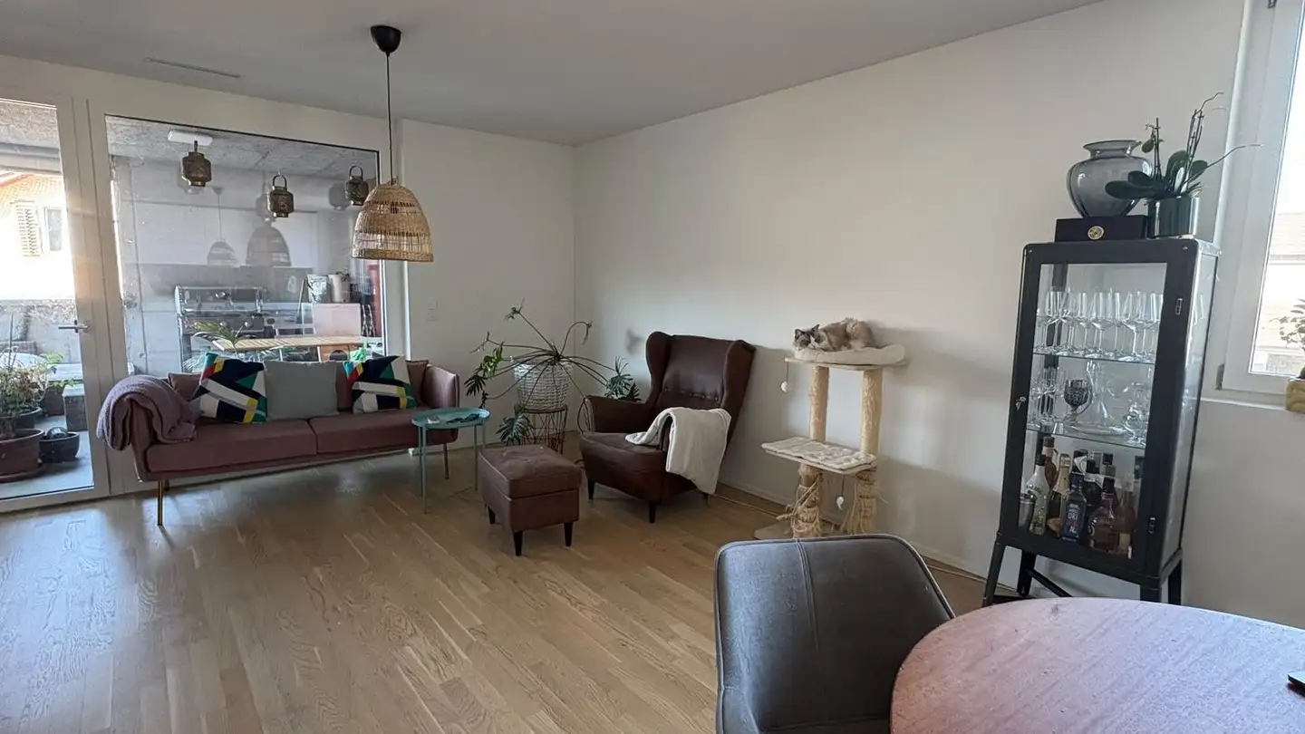 Apartment for rent - Kehlhofstrasse 3, 8500 Frauenfeld - Photo 3