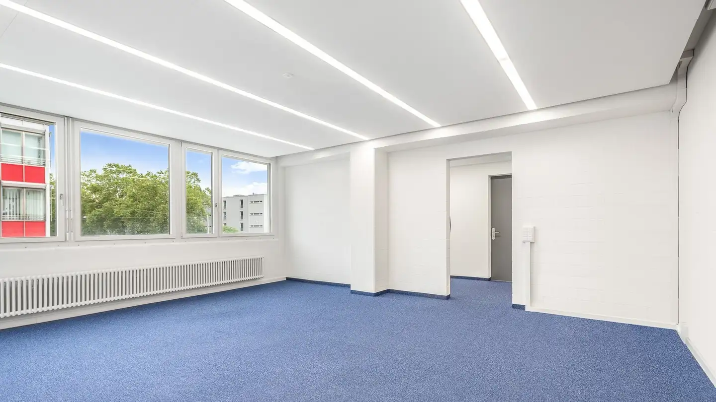 Spazio ufficio in affitto - Zürcherstrasse 109, 8952 Schlieren - Foto 4
