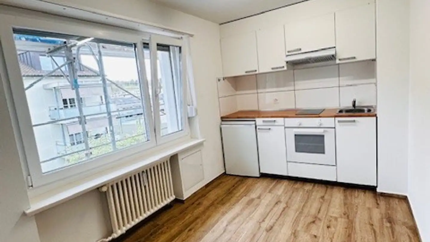 Apartment for rent - Binningerstrasse 31, 4142 Münchenstein - Photo 2