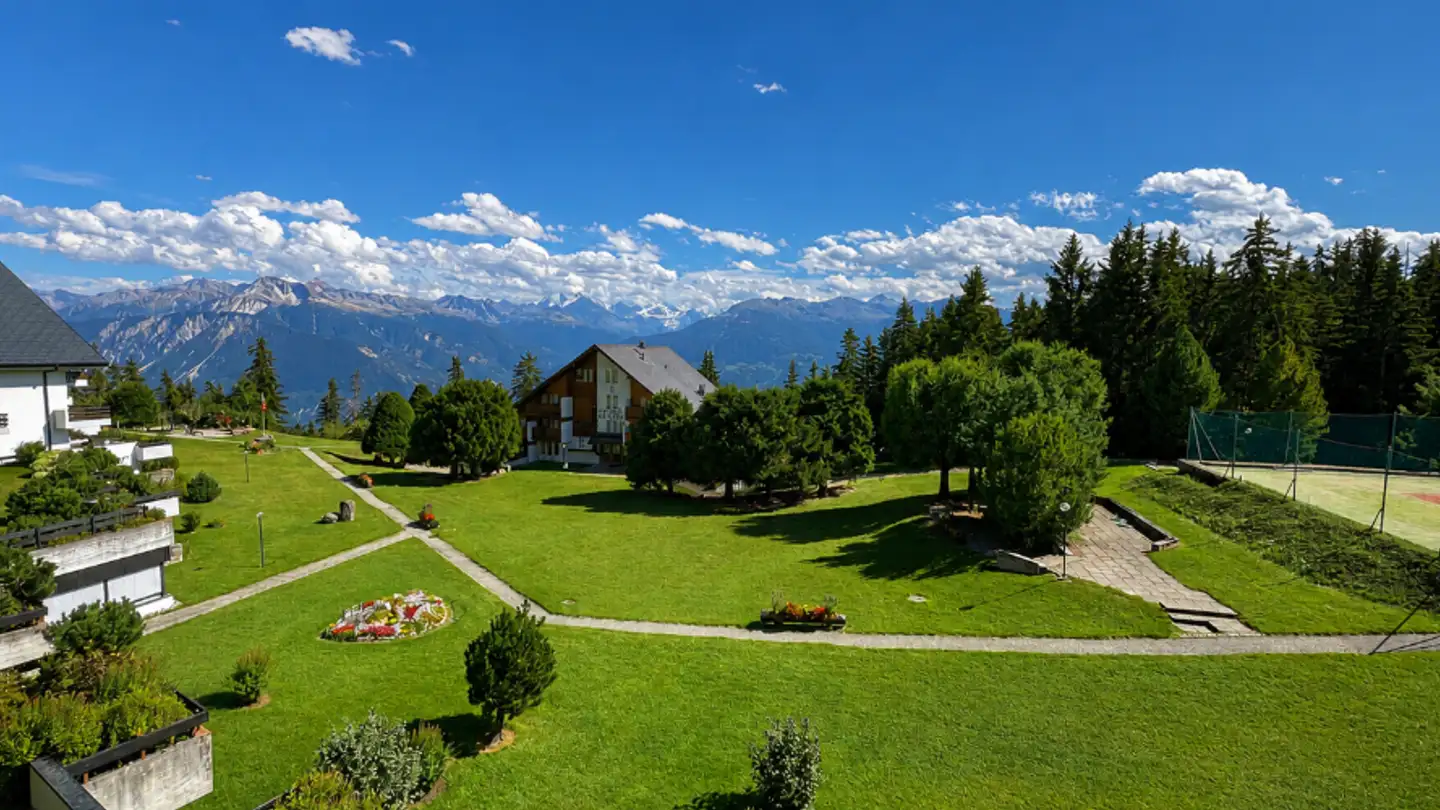 Apartment for rent - 3963 Crans-Montana - Photo 3