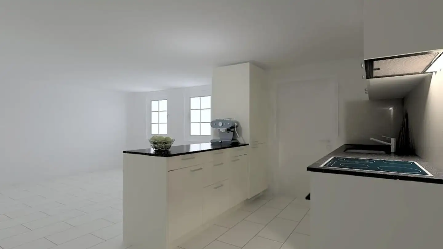 Appartamento in affitto - Kirchgasse 3, 9000 St. Gallen - Foto 3
