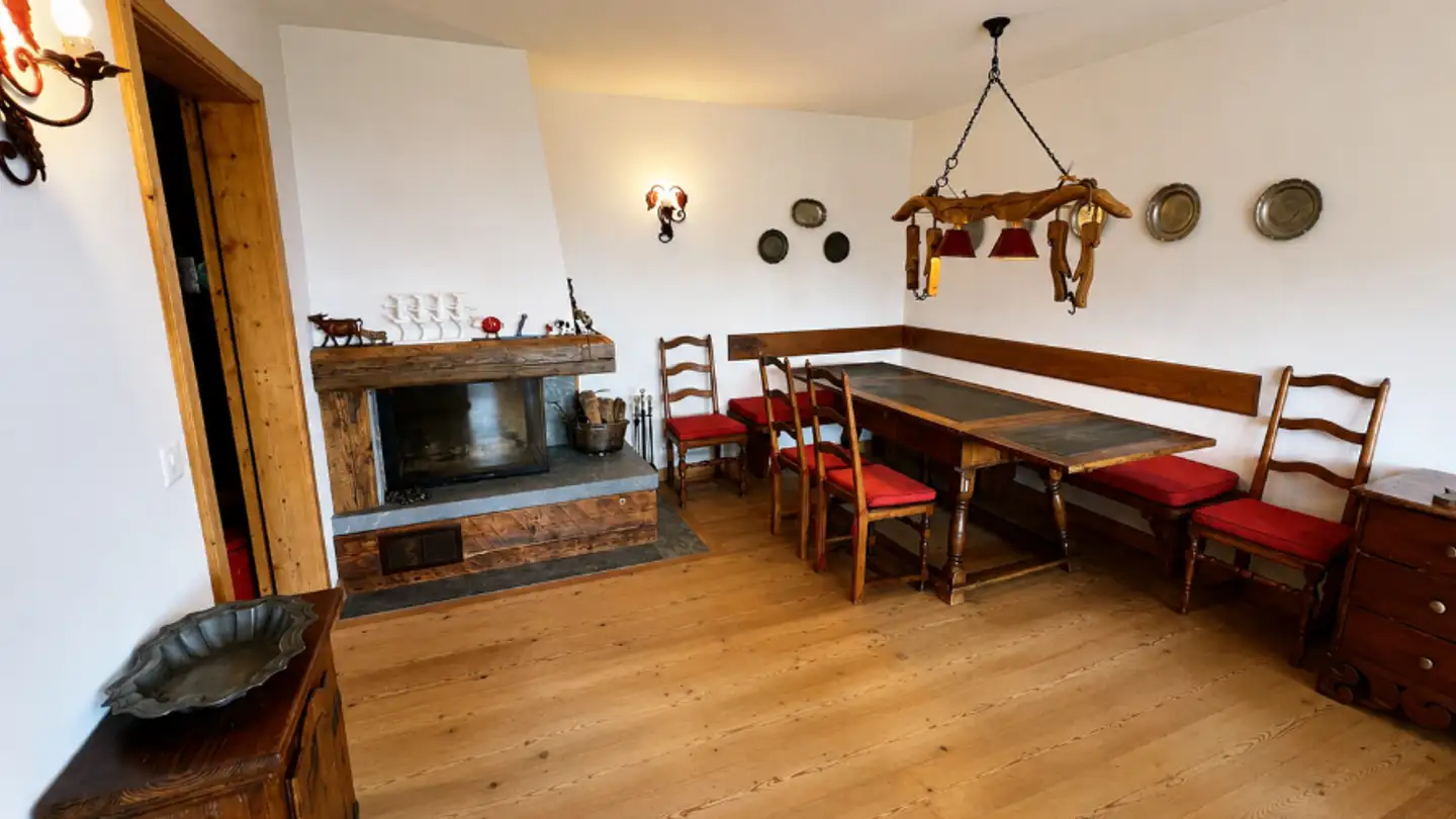 Apartment for rent - 3963 Crans-Montana - Photo 4