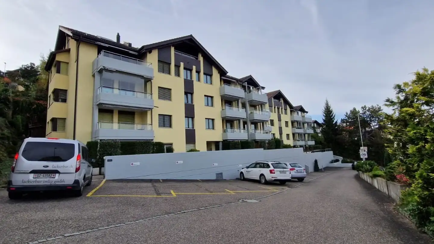 Apartment for rent - Hauptstrasse 44, 8832 Wollerau