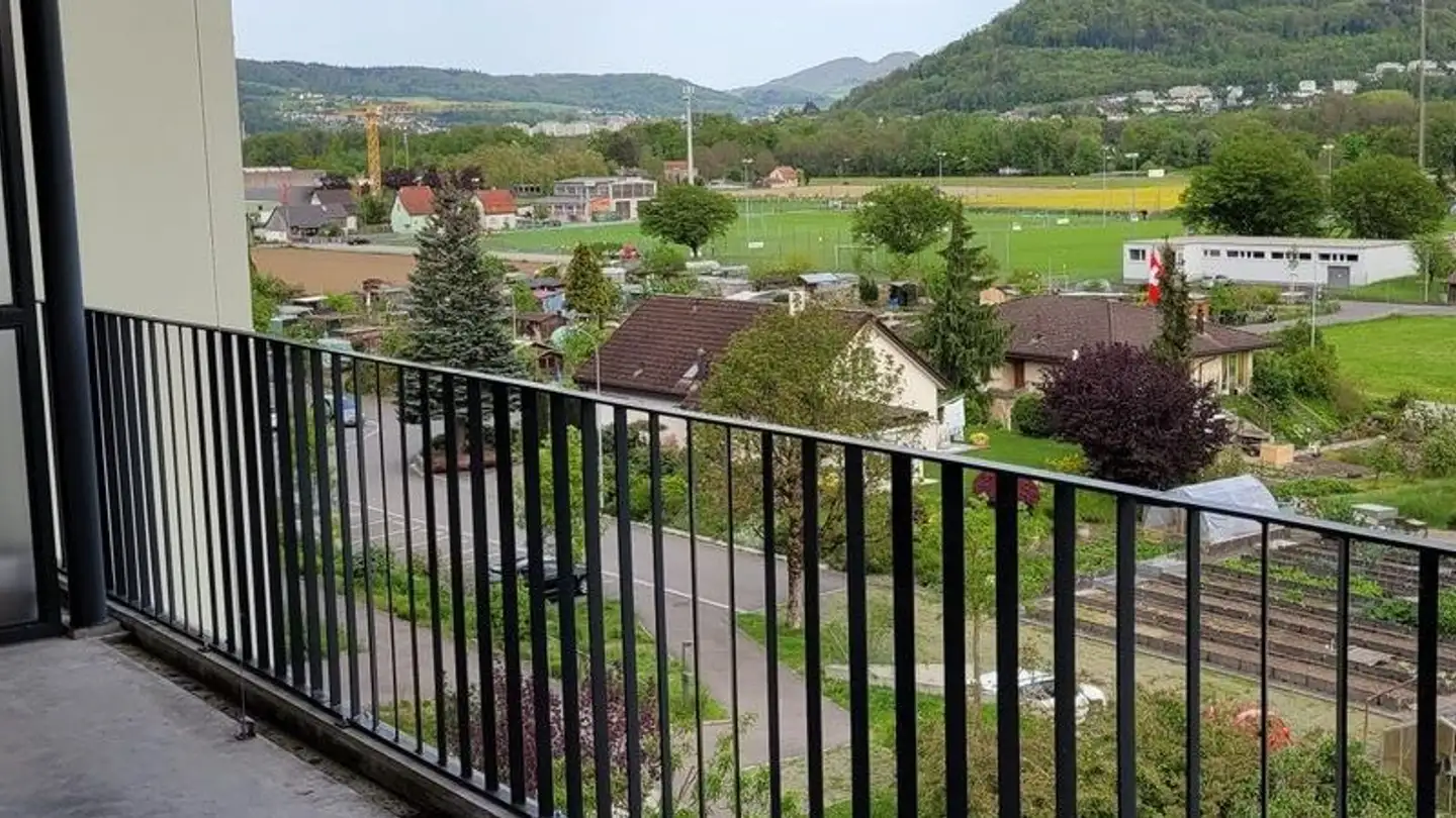 Apartment for rent - 5200 Brugg AG - Photo 2