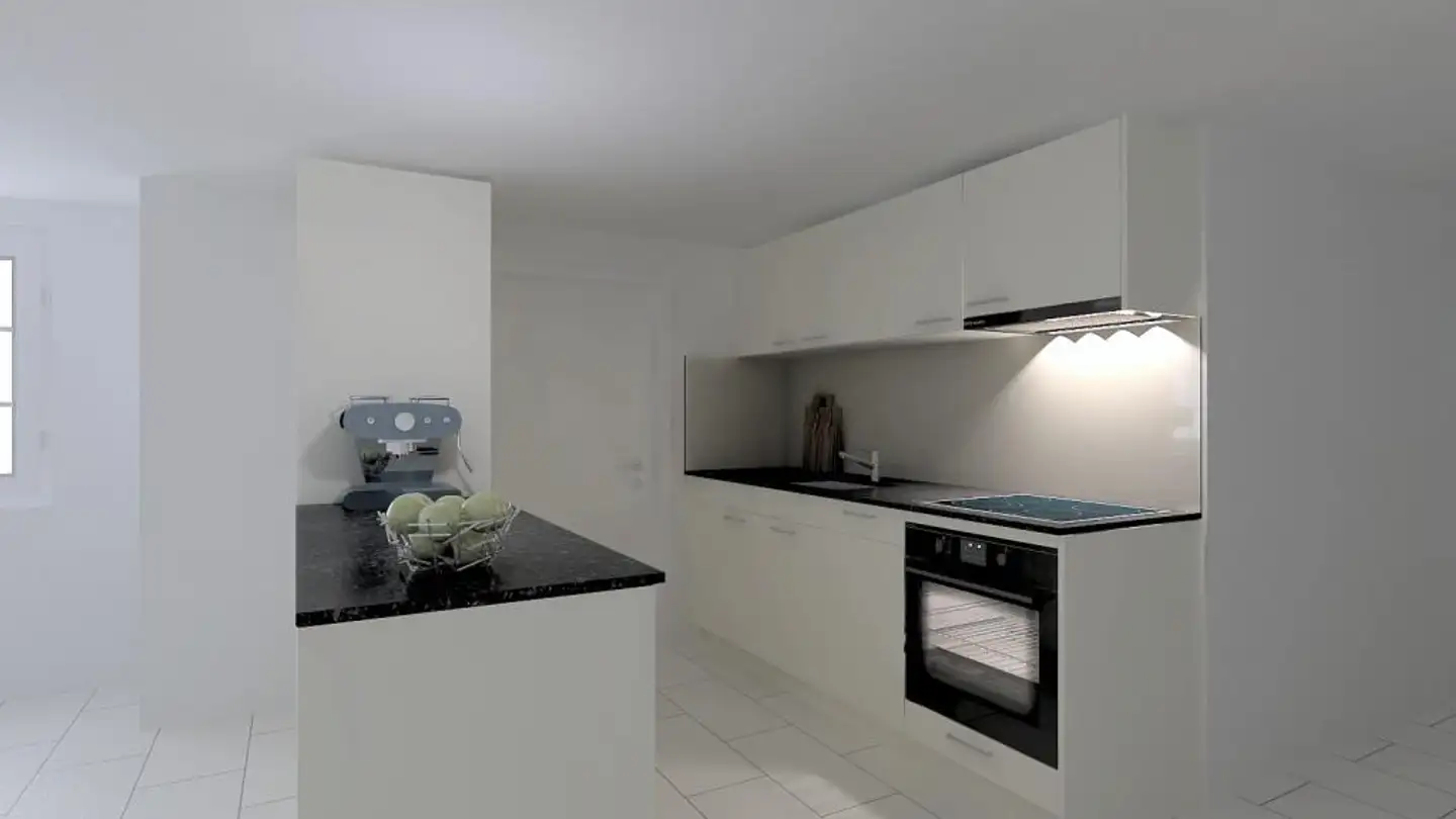 Appartamento in affitto - Kirchgasse 3, 9000 St. Gallen - Foto 2
