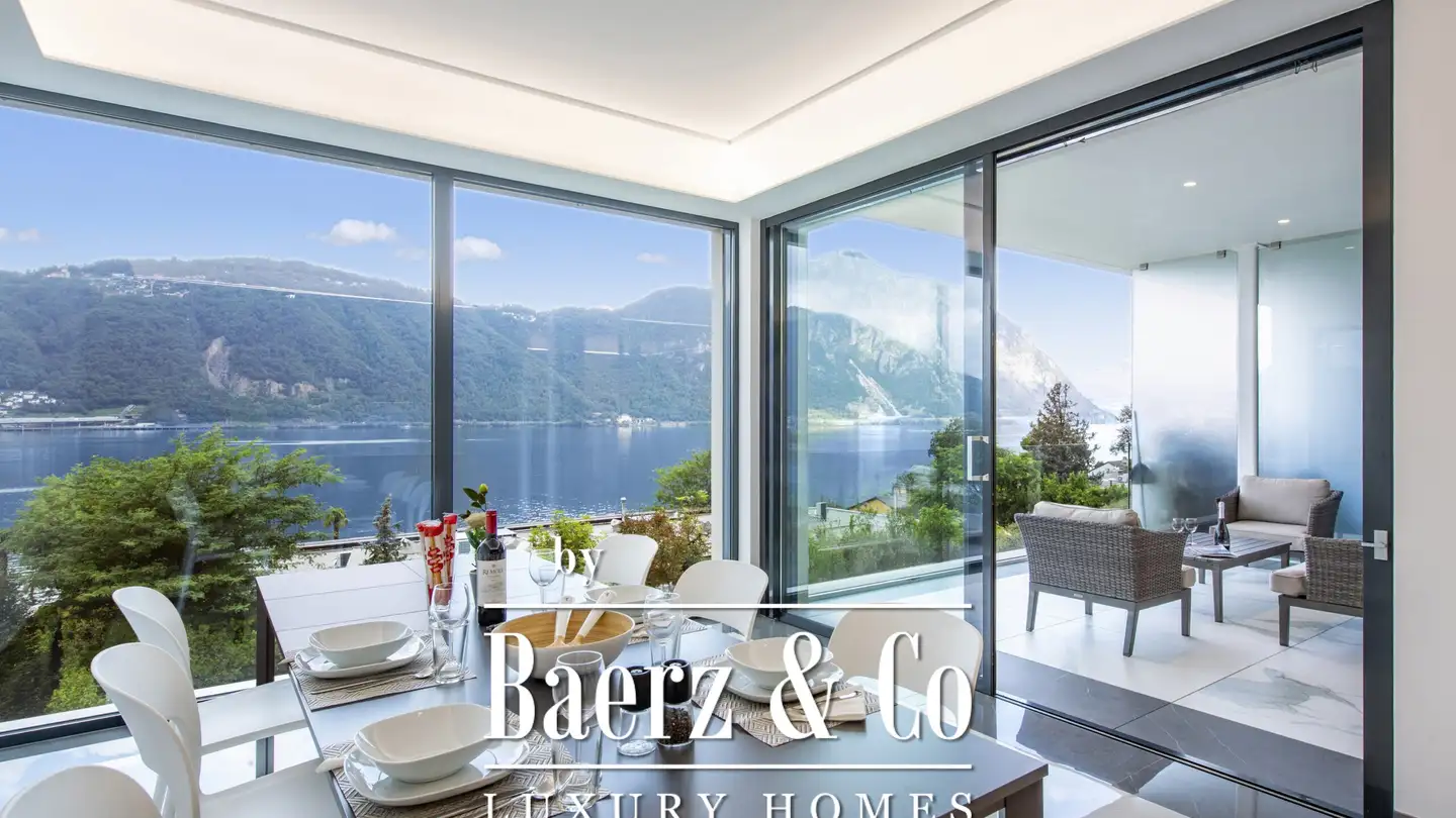 Loft à vendre - Via Campione 1, 6816 Bissone - Photo 2