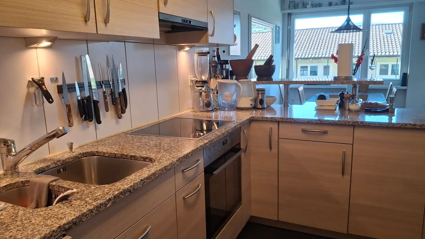 Zimmer mieten - Imfeldstrasse, 8037 Zürich - Foto 4