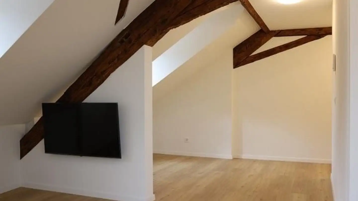 Wohnung mieten - Bruggerstrasse 3, 5507 Mellingen