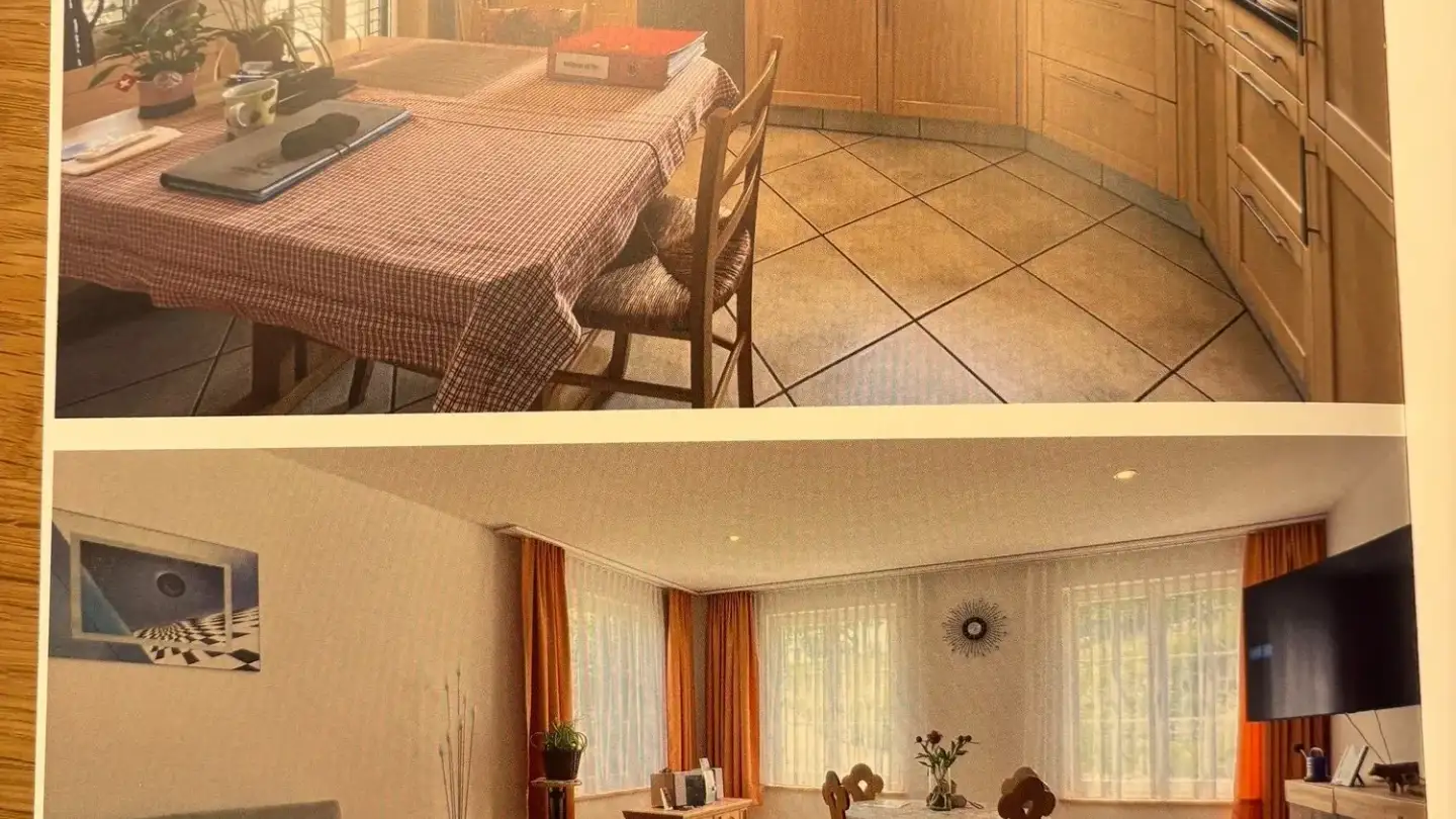 Single house for rent - Mulchlingerstrasse 10, 8405 Winterthur - Photo 4