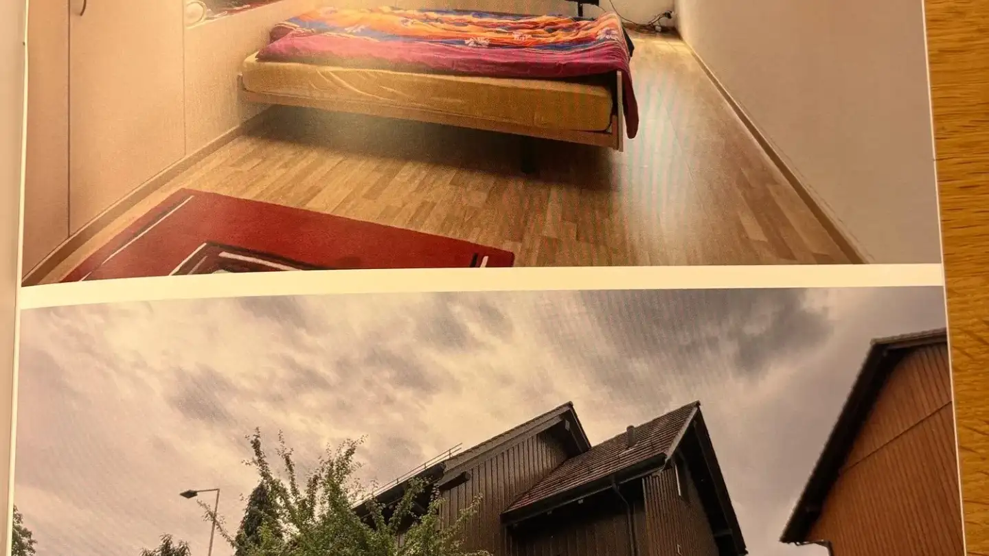 Single house for rent - Mulchlingerstrasse 10, 8405 Winterthur