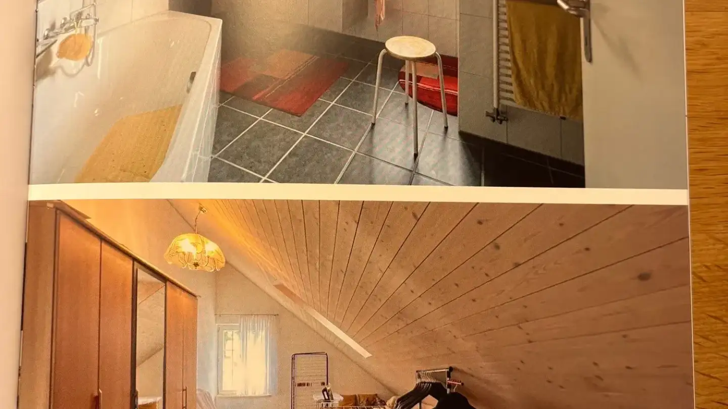 Single house for rent - Mulchlingerstrasse 10, 8405 Winterthur - Photo 2