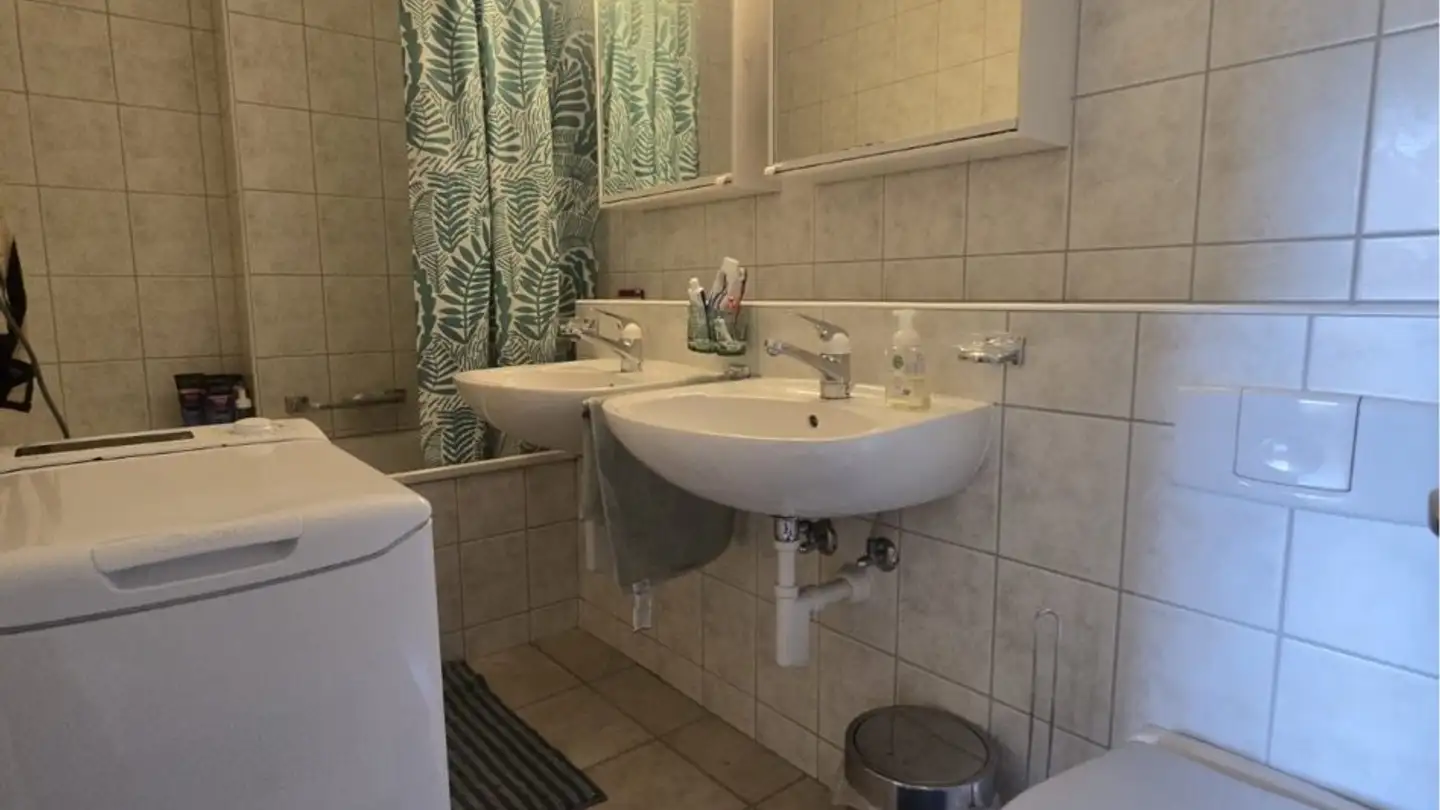Apartment for rent - Lärchengartenstrasse 9, 4127 Birsfelden