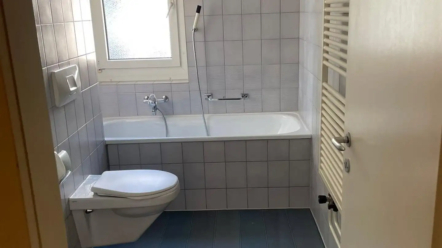 Zimmer mieten - Schärenmoosstrasse 3, 8052 Zürich