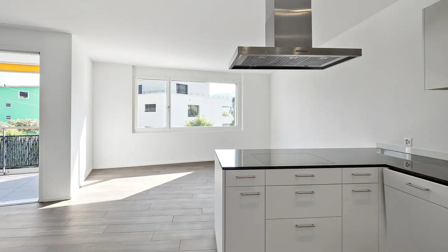 Wohnung mieten - Rigiweg 2, 6354 Vitznau