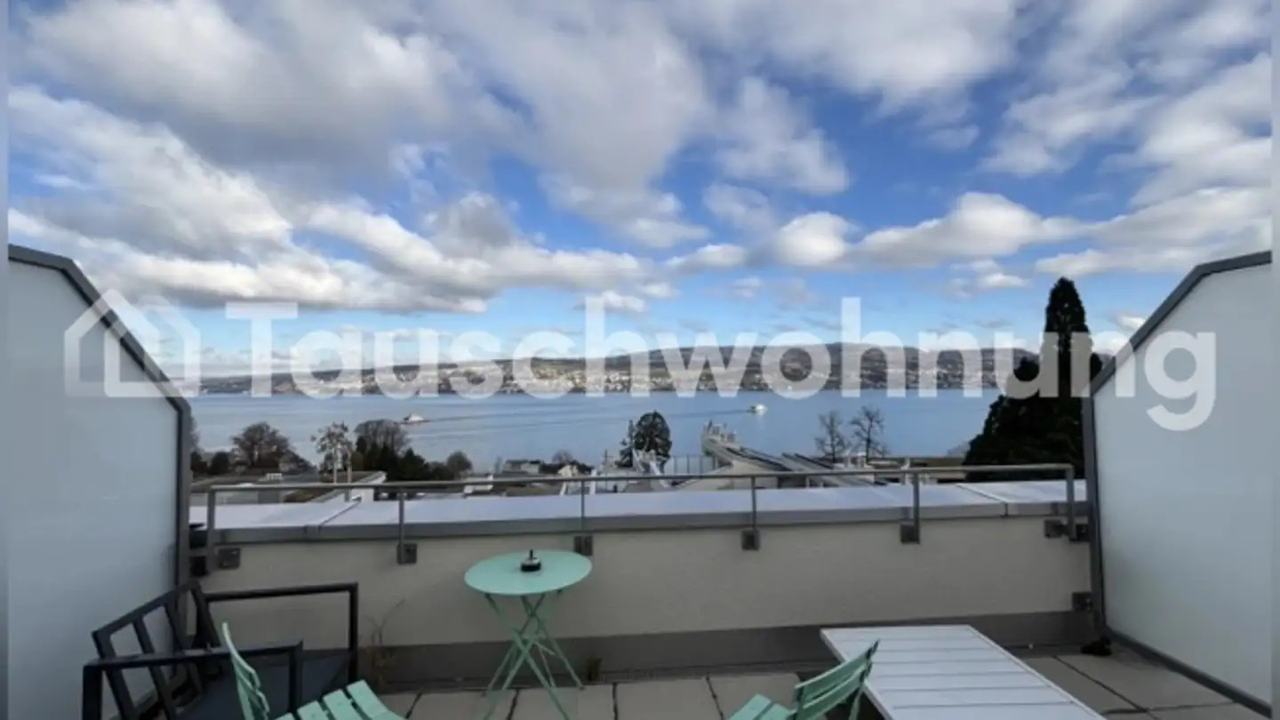 Appartamento a gradini in affitto - 8810 Horgen