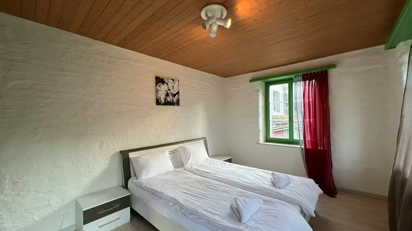 Appartement à louer - Mühleweg, 8135 Langnau am Albis - Photo 4