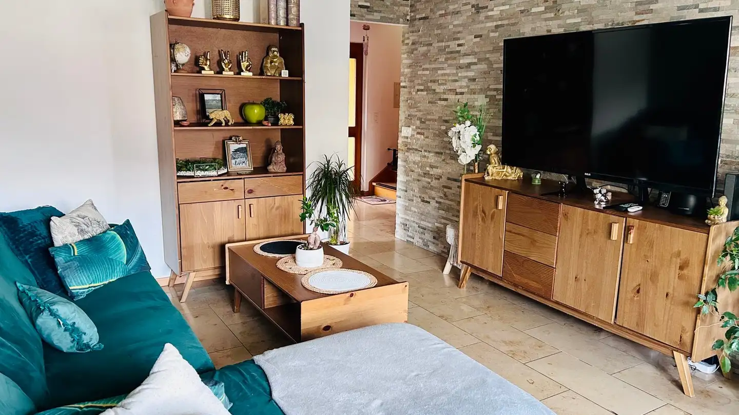Appartement à louer - 1965 Savièse - Photo 2