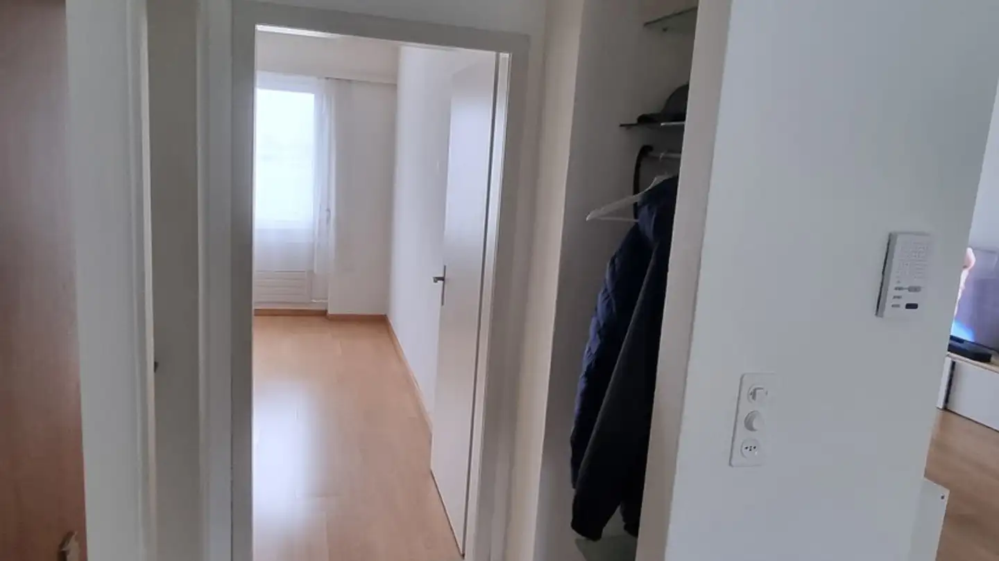 Apartment for rent - Rebackerstrasse 11, 8955 Oetwil an der Limmat