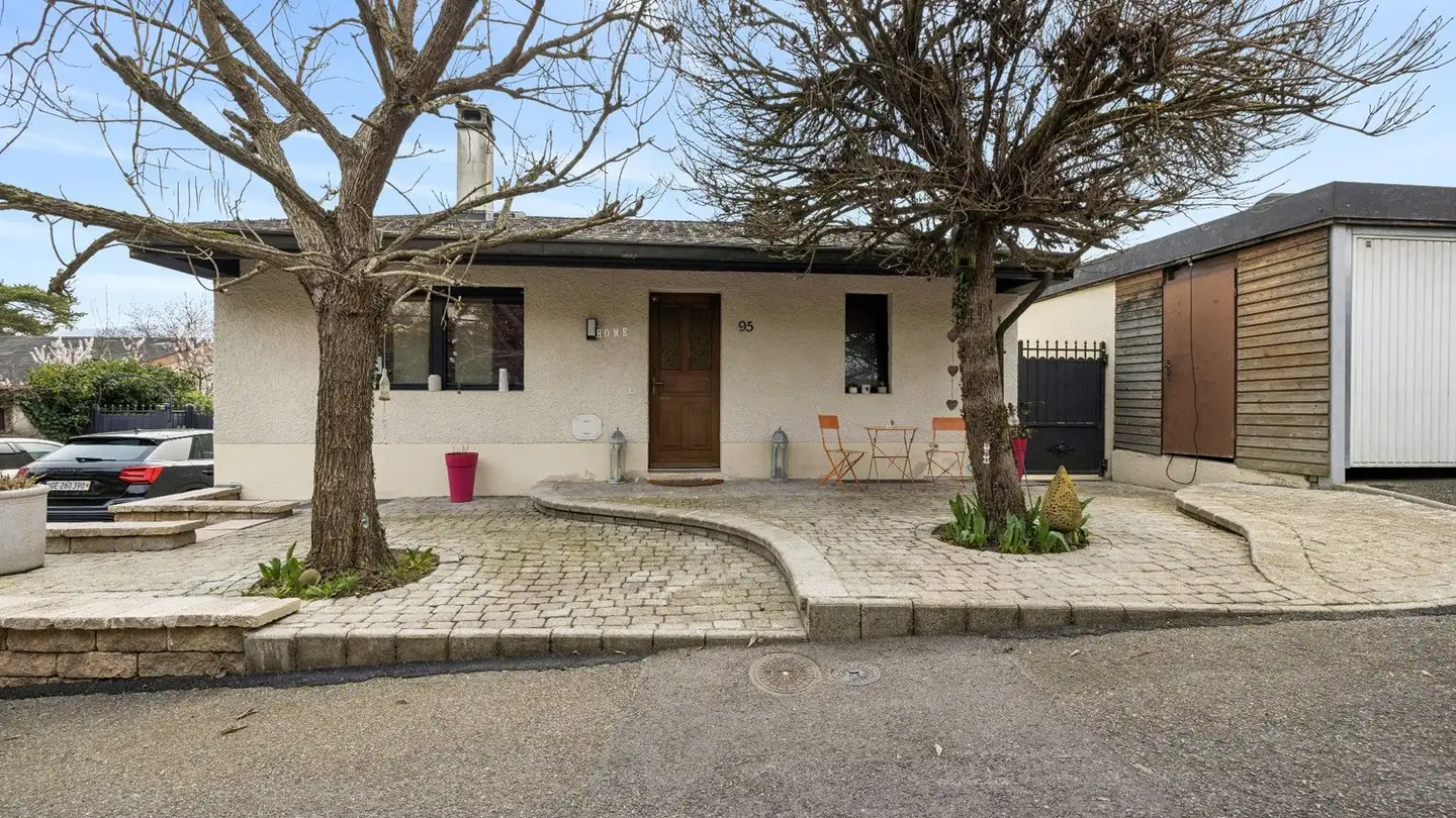 Einfamilienhaus kaufen - 1213 Petit-Lancy - Foto 2