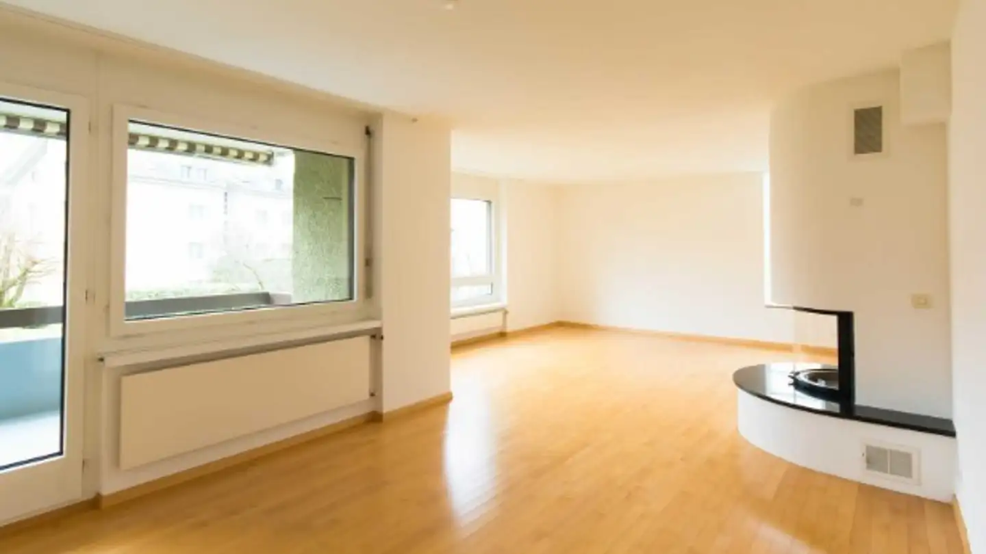 Appartamento in affitto - Im Baumgarten 9, 8303 Bassersdorf