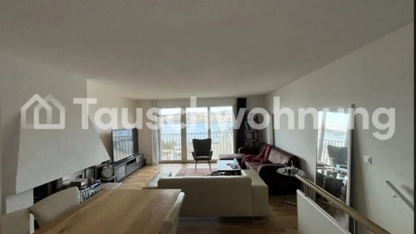 Appartamento a gradini in affitto - 8810 Horgen - Photo 3