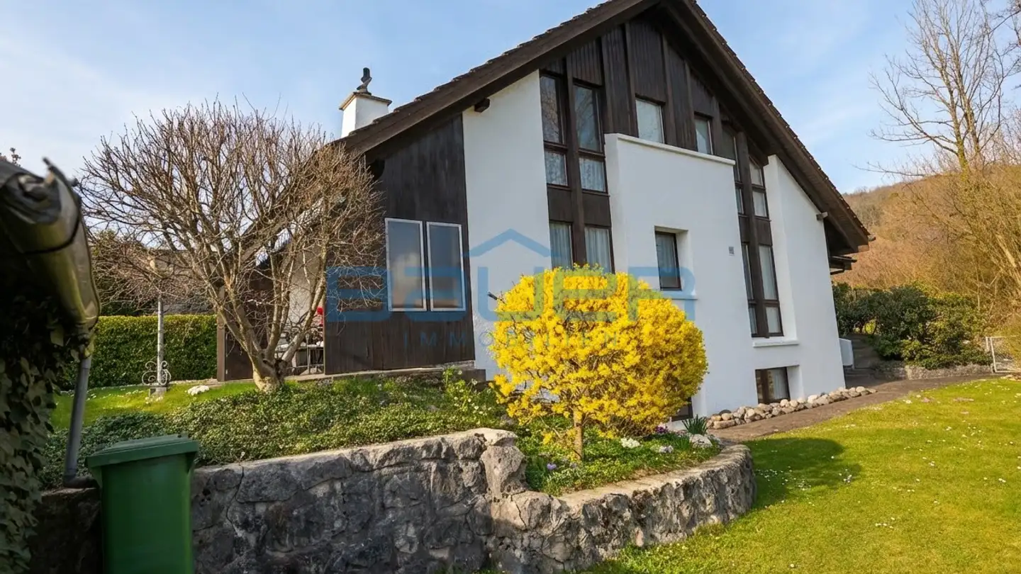 Single house for sale - 8165 Schöfflisdorf