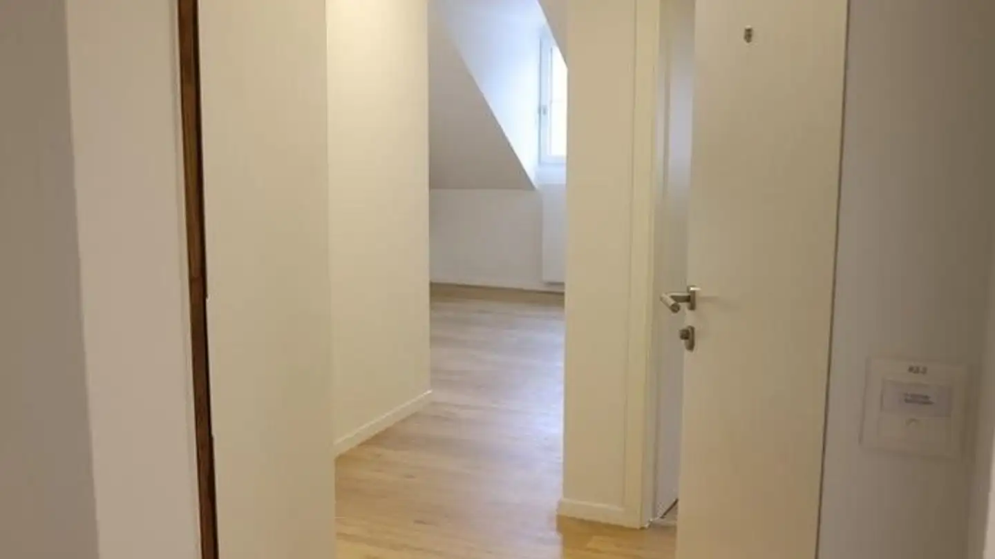 Wohnung mieten - Bruggerstrasse 3, 5507 Mellingen - Foto 4