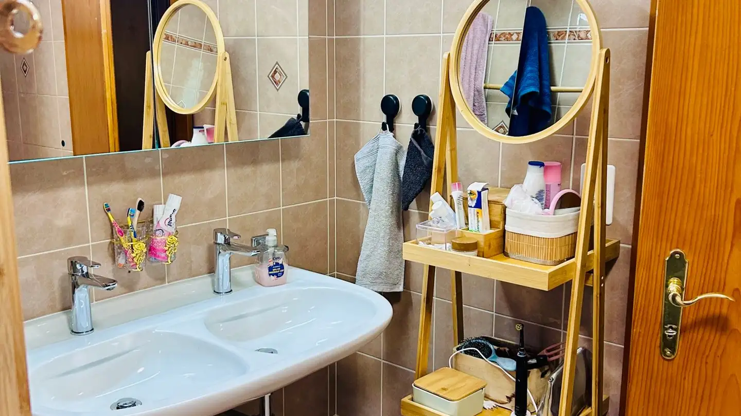 Appartement à louer - 1965 Savièse - Photo 3