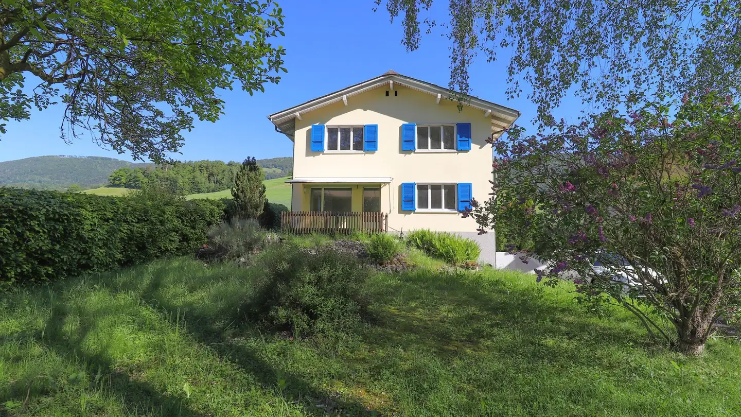 Maison individuelle à vendre - 4712 Laupersdorf - Photo 2