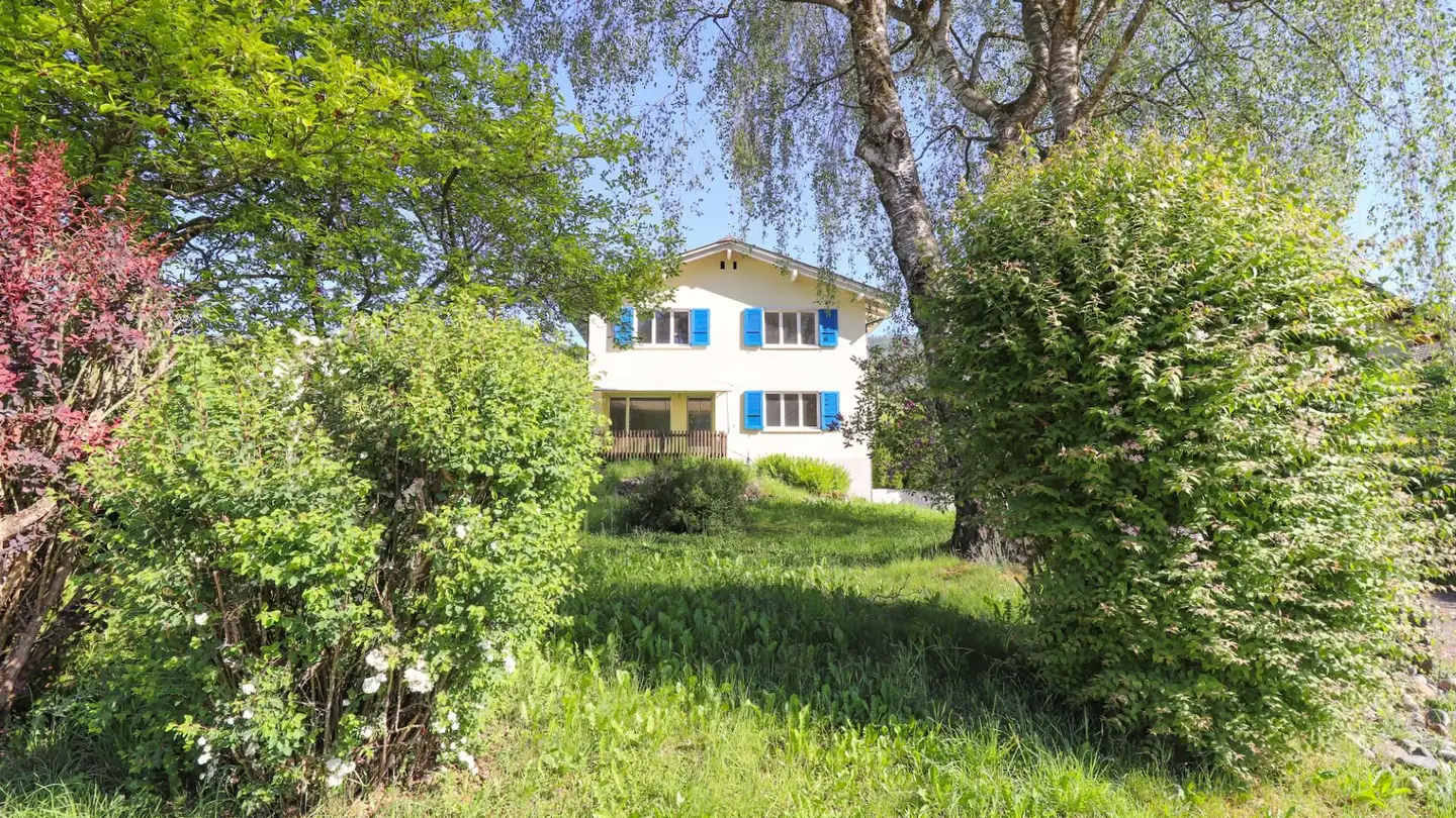 Maison individuelle à vendre - 4712 Laupersdorf - Photo 3