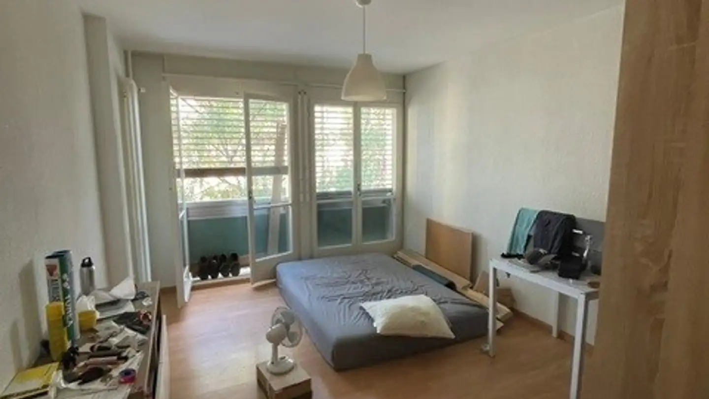 Appartement à louer - 1820 Montreux