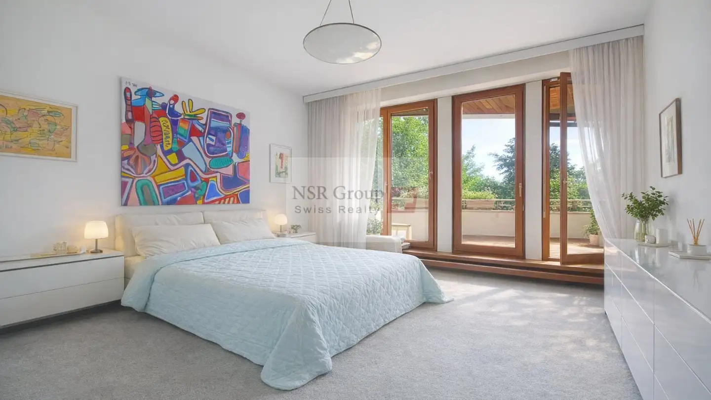 Appartement à vendre - 1218 Le Grand-Saconnex - Photo 2