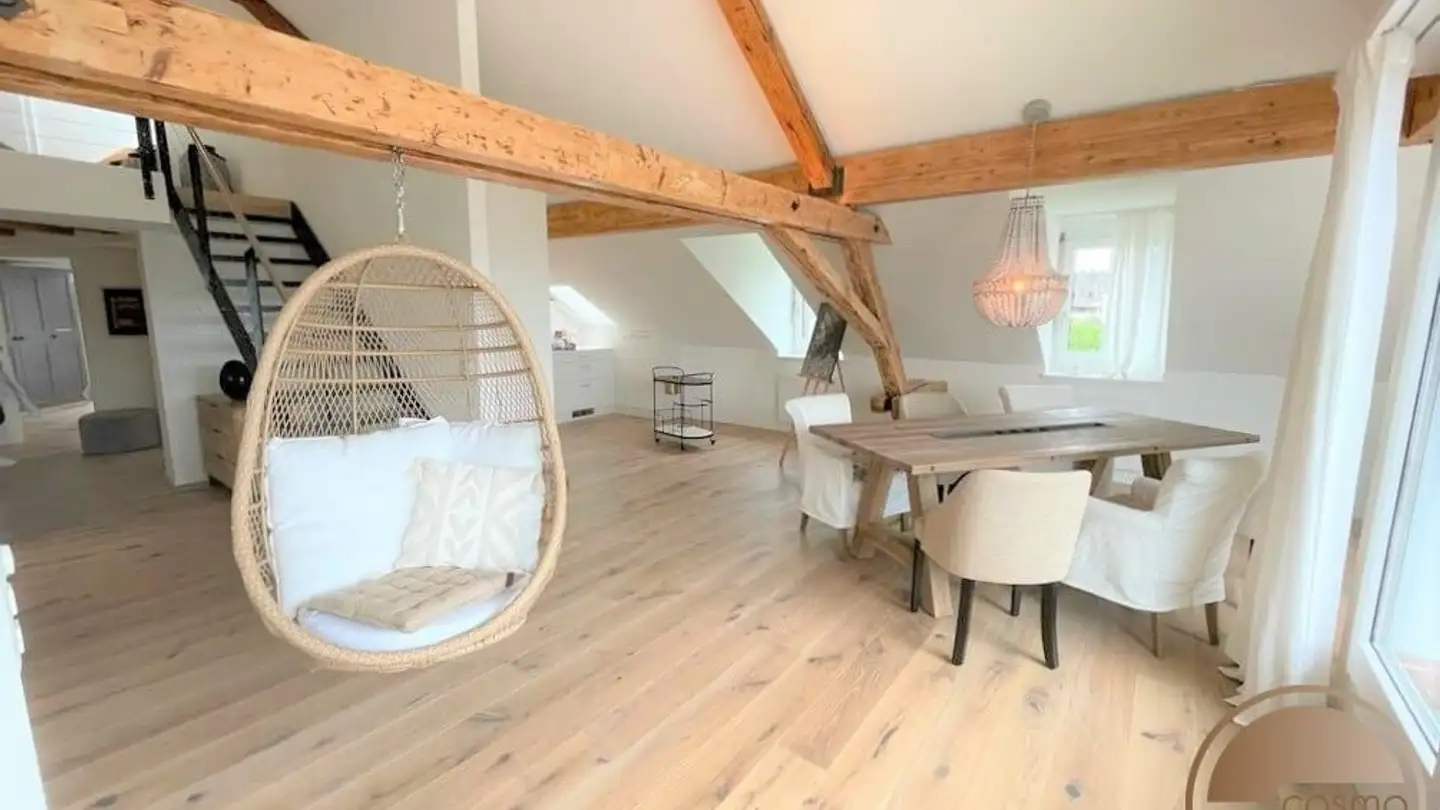 Furnished apartment for rent - Universitätstrasse 41, 8006 Zürich - Photo 2