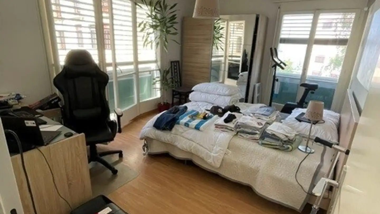 Appartement à louer - 1820 Montreux - Photo 2
