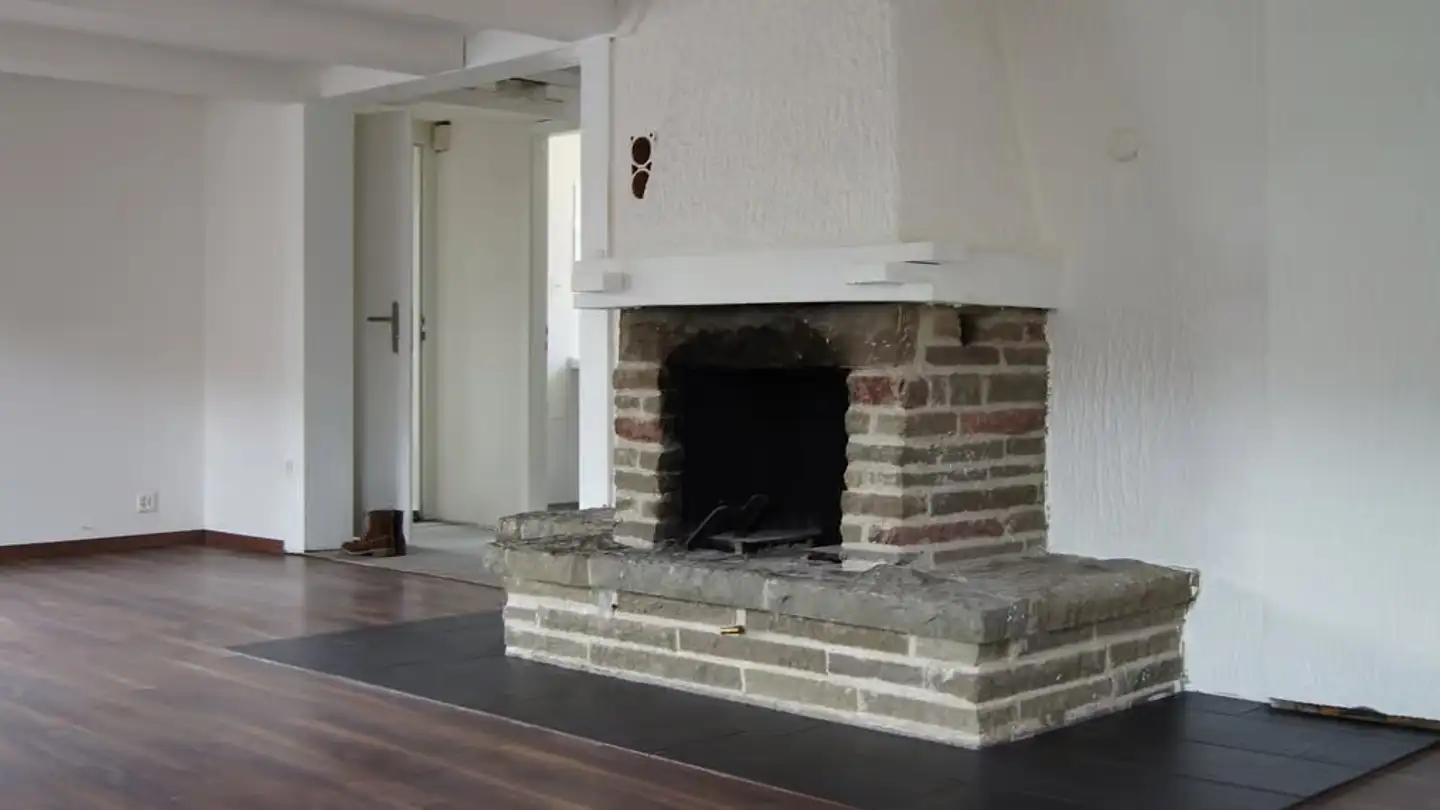 Duplex à louer - Langrütistrasse 40, 8840 Einsiedeln