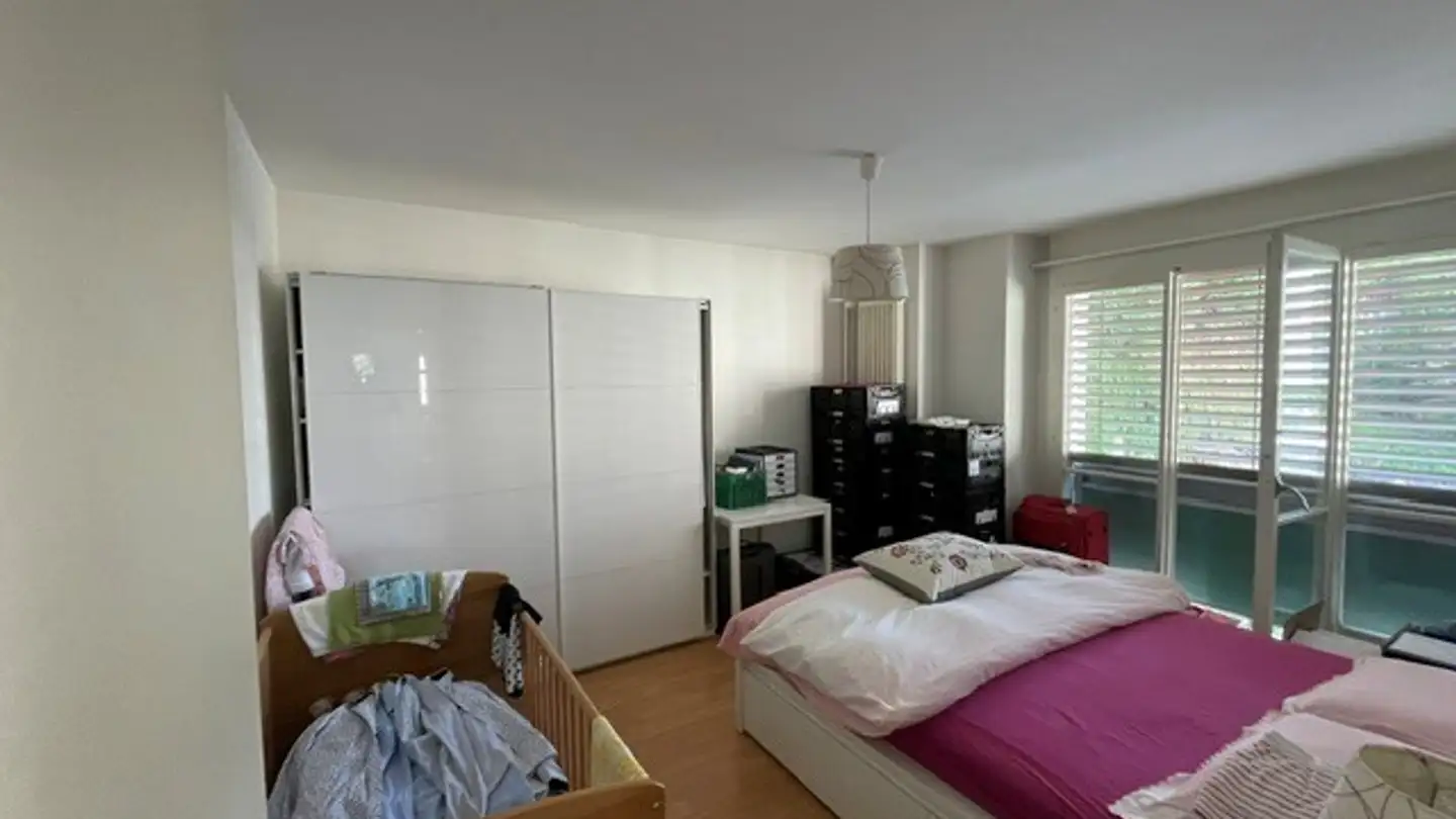 Appartement à louer - 1820 Montreux - Photo 3