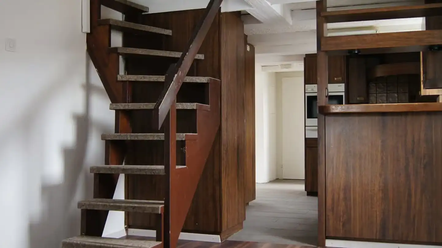 Duplex à louer - Langrütistrasse 40, 8840 Einsiedeln - Photo 2