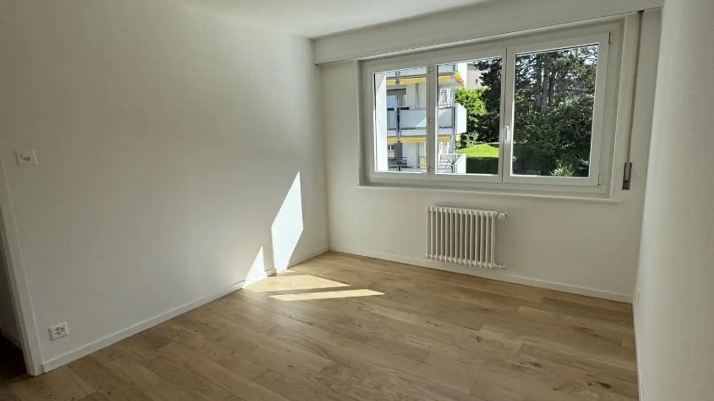 Appartement à vendre - 1010 Lausanne - Photo 2