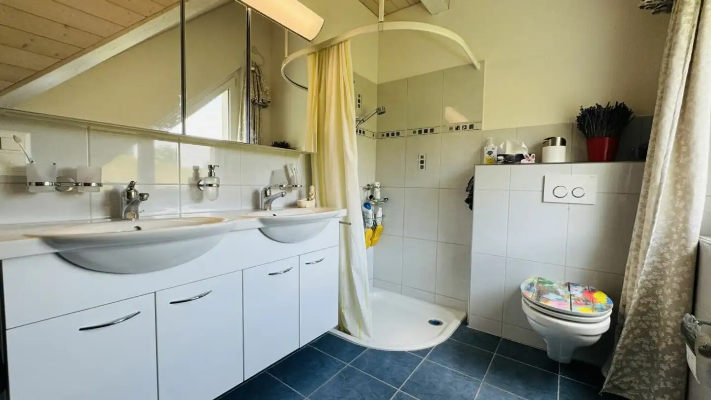 Semi-detached house for rent - Im Chrüz 7, 4422 Arisdorf - Photo 4